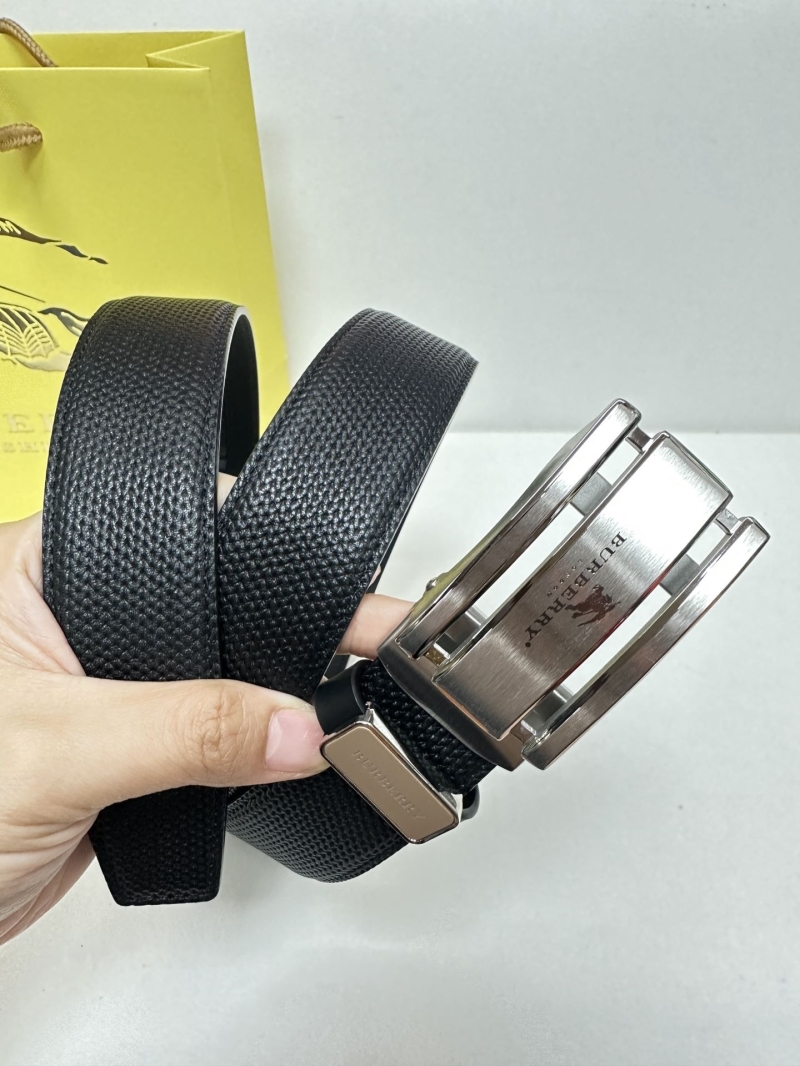 Burberry Belts